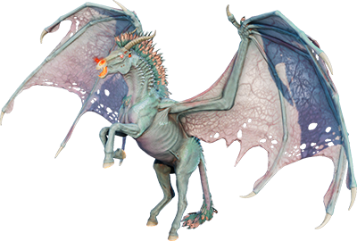 Dreadmare
