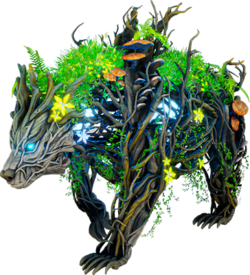 Elderclaw