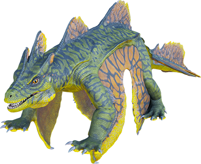 Maeguana
