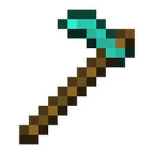 Diamond Hoe