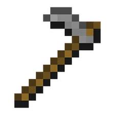 Stone Hoe